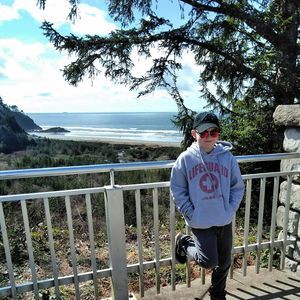 Meet your Posher, Braydon